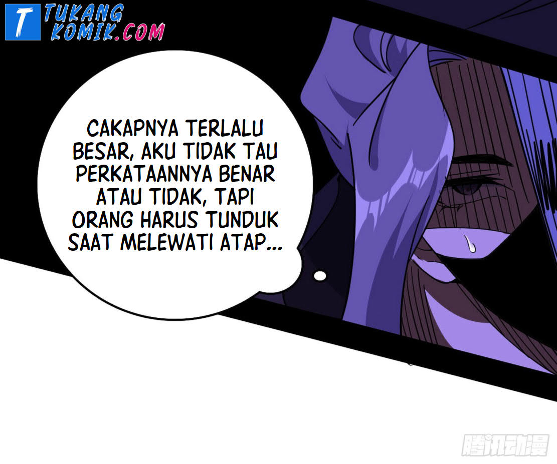 I’m An Evil God Chapter 263 Gambar 103