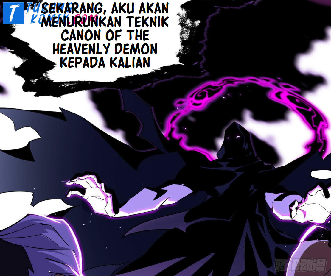 I’m An Evil God Chapter 263 Gambar 105