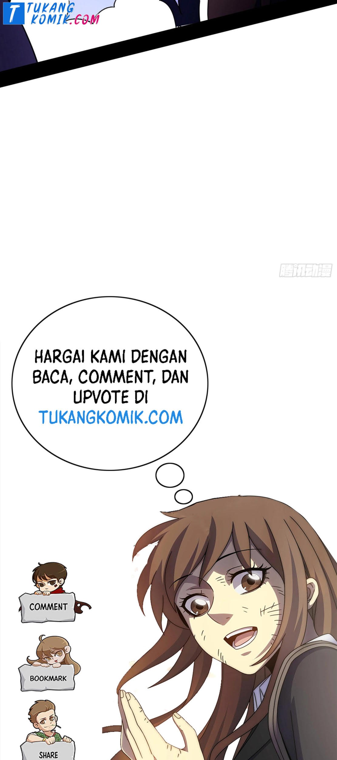 I’m An Evil God Chapter 263 Gambar 107