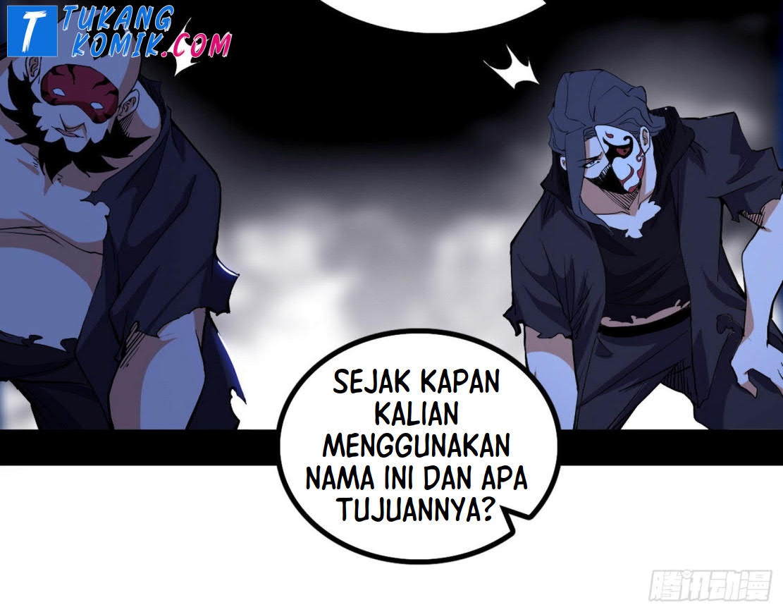 I’m An Evil God Chapter 263 Gambar 10