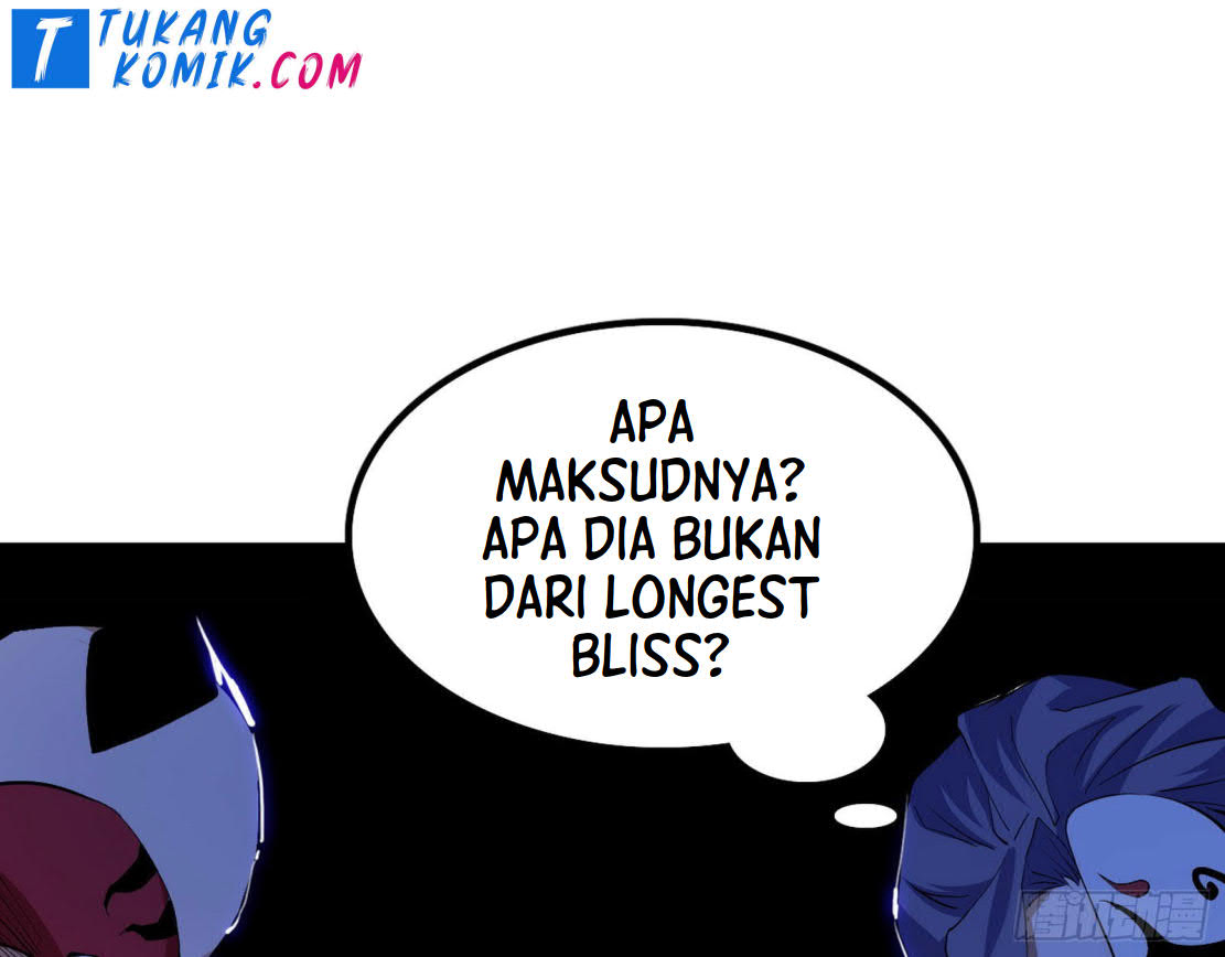 I’m An Evil God Chapter 263 Gambar 11