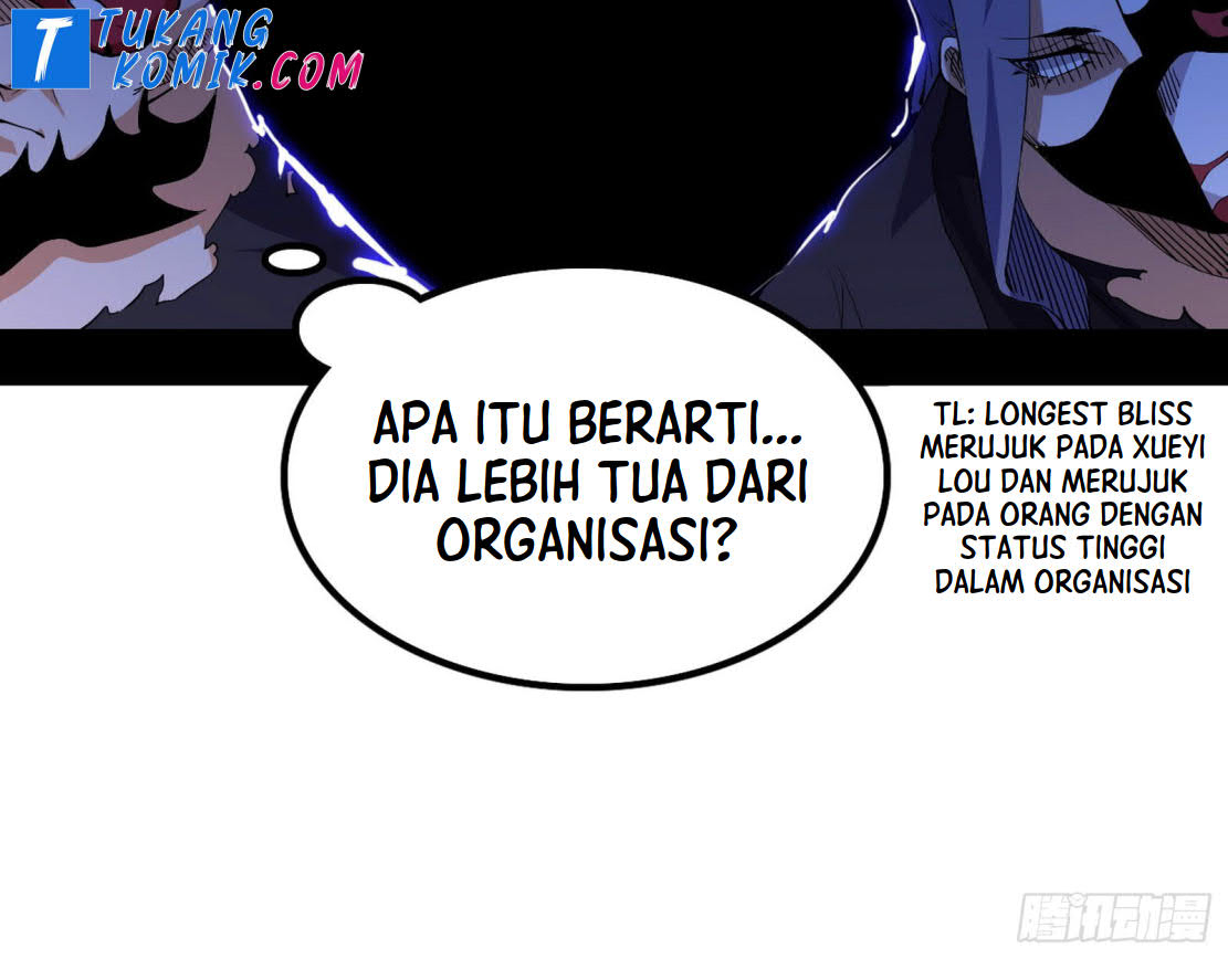 I’m An Evil God Chapter 263 Gambar 12