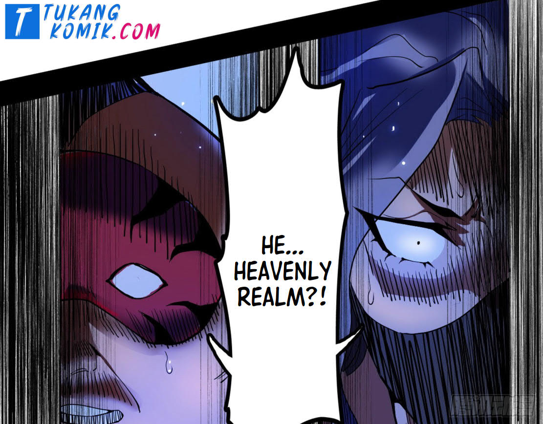 I’m An Evil God Chapter 263 Gambar 25