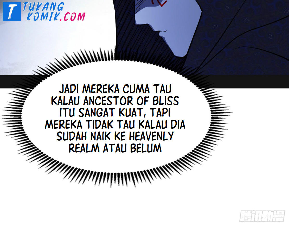 I’m An Evil God Chapter 263 Gambar 28