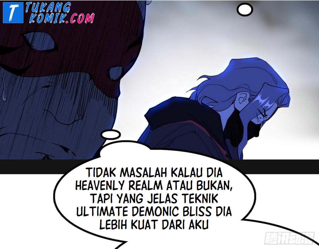 I’m An Evil God Chapter 263 Gambar 30