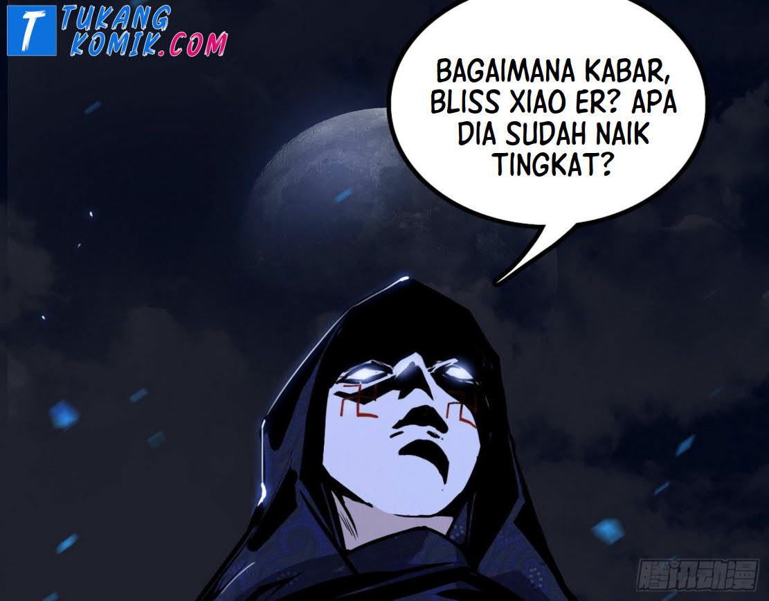 I’m An Evil God Chapter 263 Gambar 21