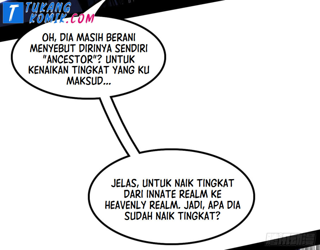 I’m An Evil God Chapter 263 Gambar 24