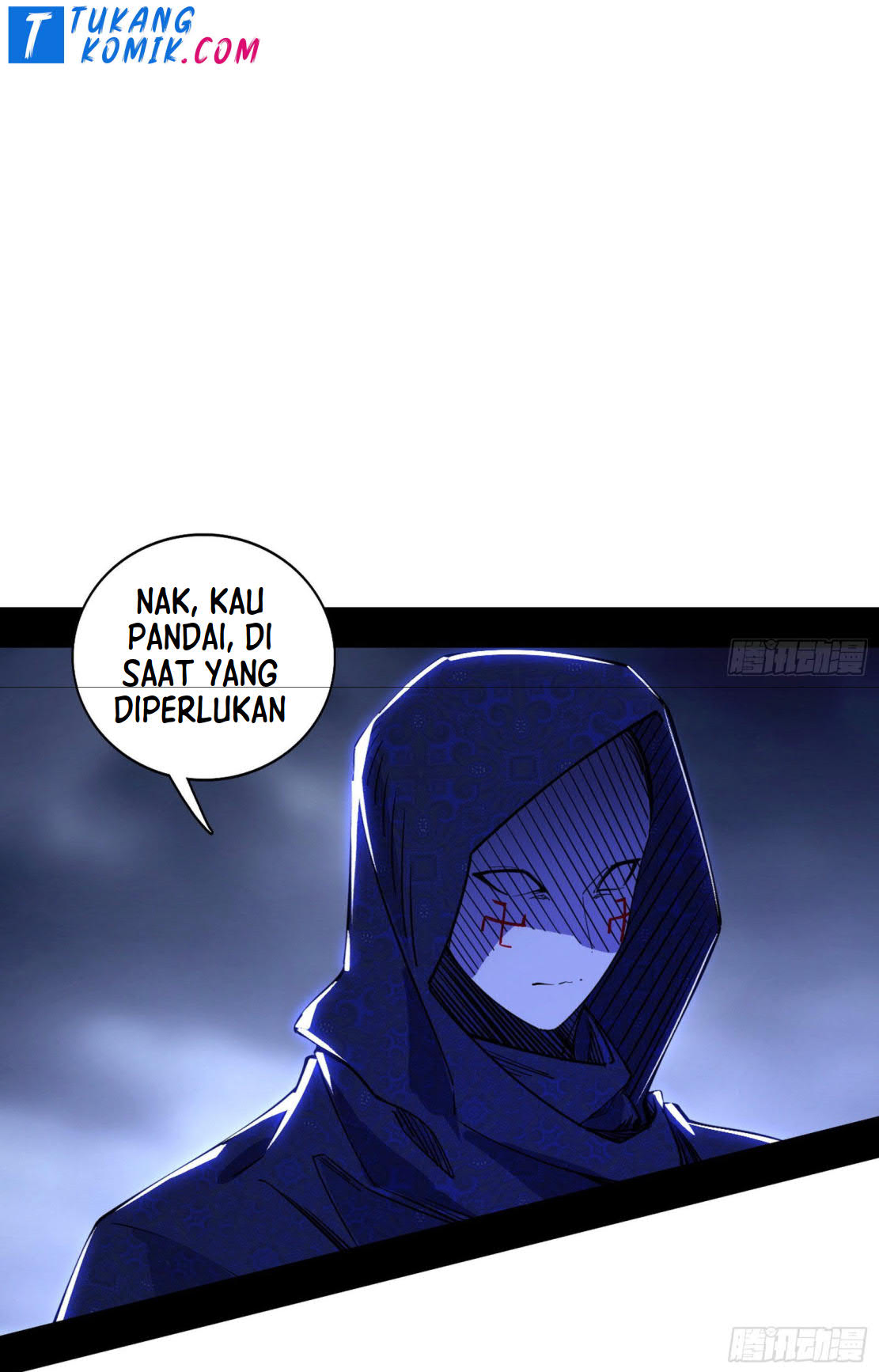 I’m An Evil God Chapter 263 Gambar 36