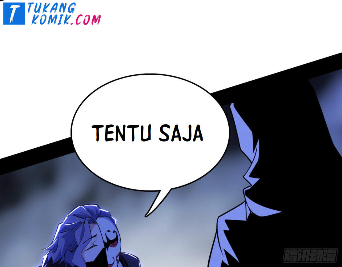 I’m An Evil God Chapter 263 Gambar 37