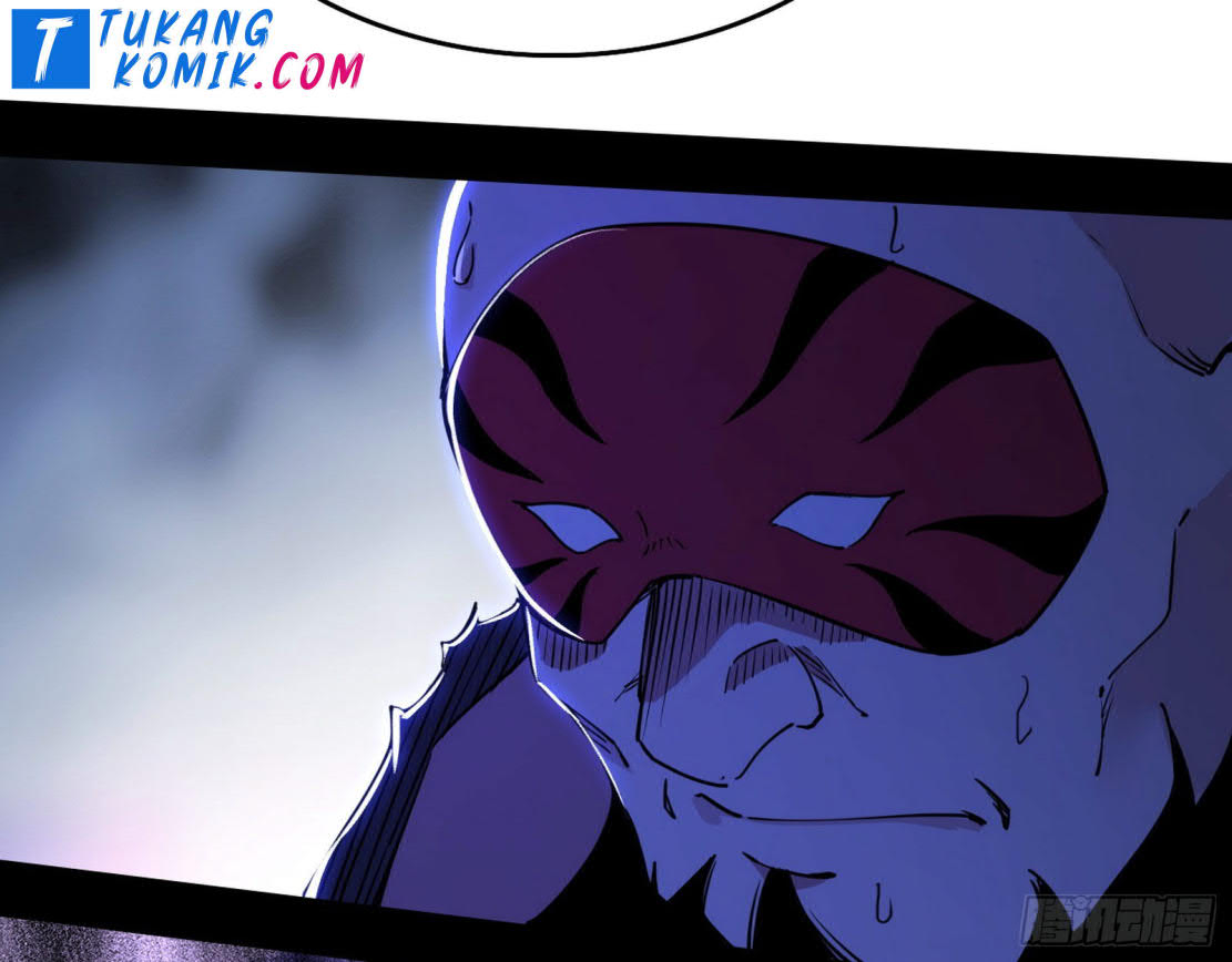 I’m An Evil God Chapter 263 Gambar 39