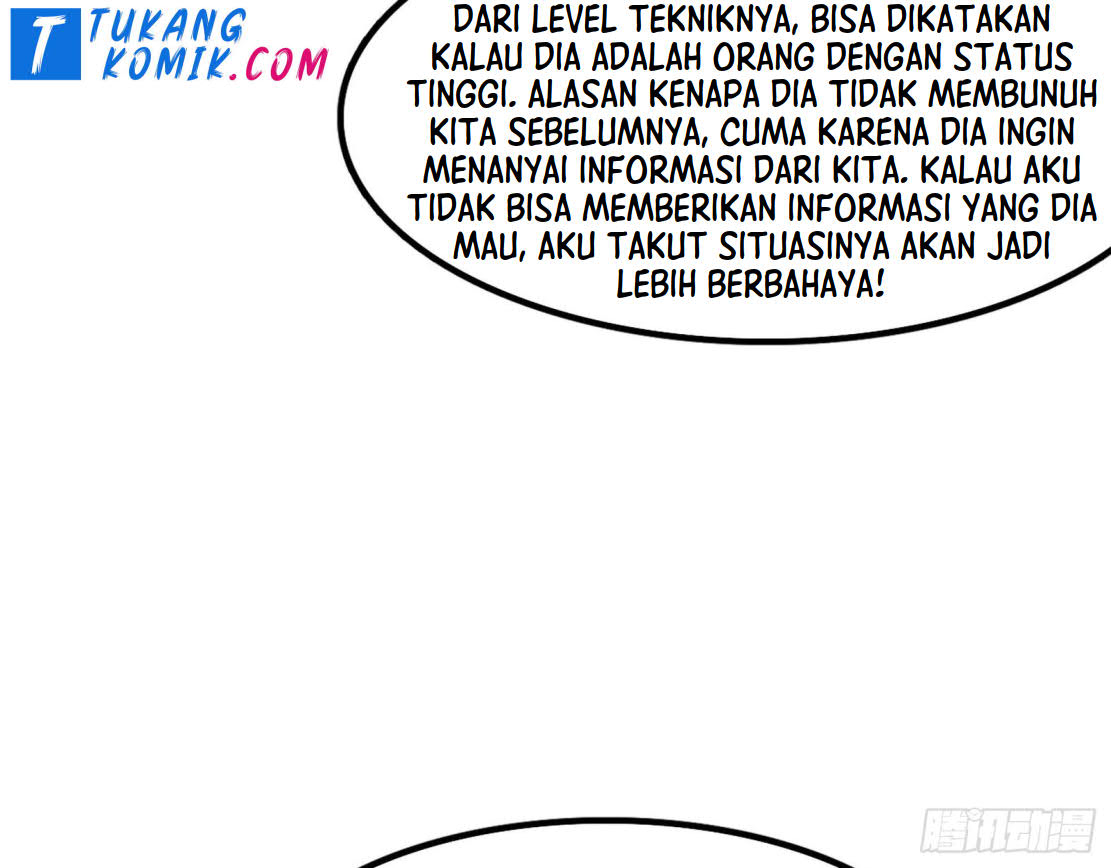 I’m An Evil God Chapter 263 Gambar 31