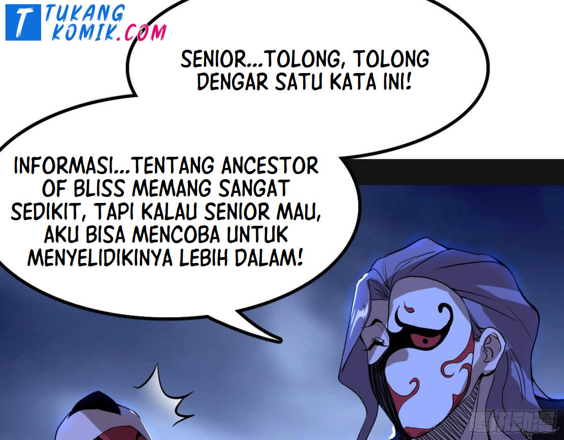 I’m An Evil God Chapter 263 Gambar 32
