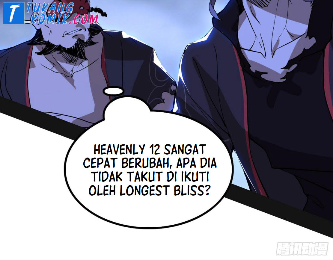I’m An Evil God Chapter 263 Gambar 33
