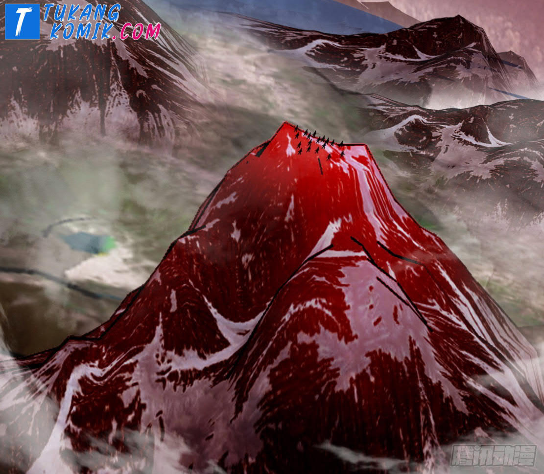 I’m An Evil God Chapter 263 Gambar 46