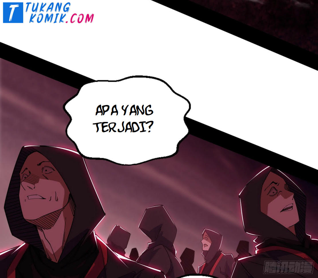 I’m An Evil God Chapter 263 Gambar 48