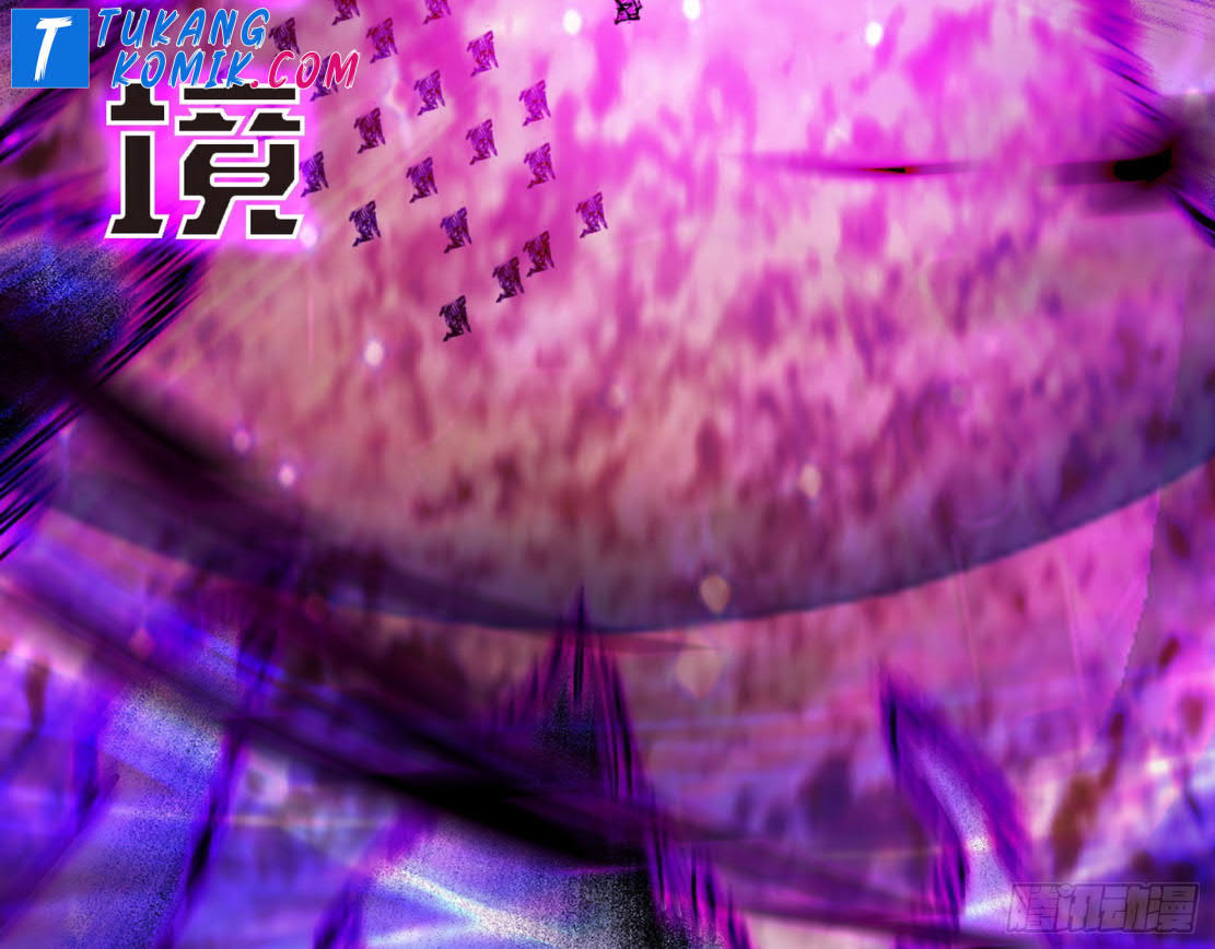 I’m An Evil God Chapter 263 Gambar 41