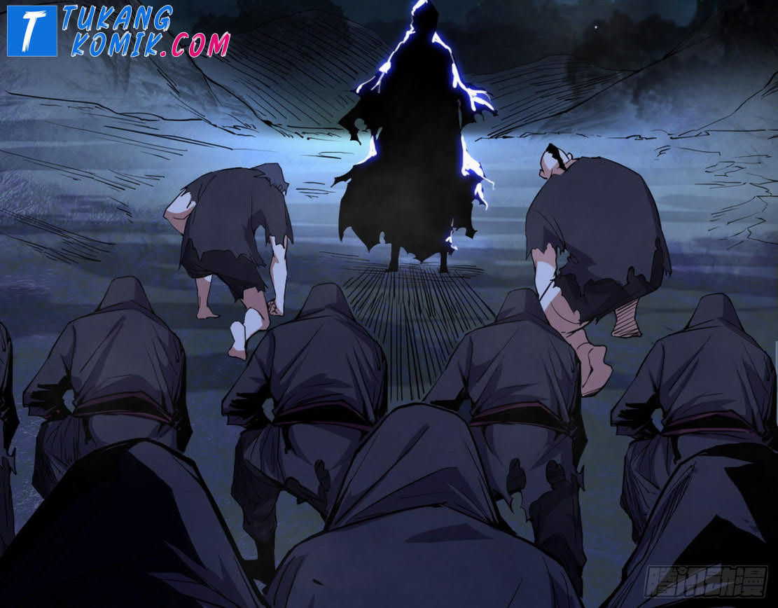 I’m An Evil God Chapter 263 Gambar 4