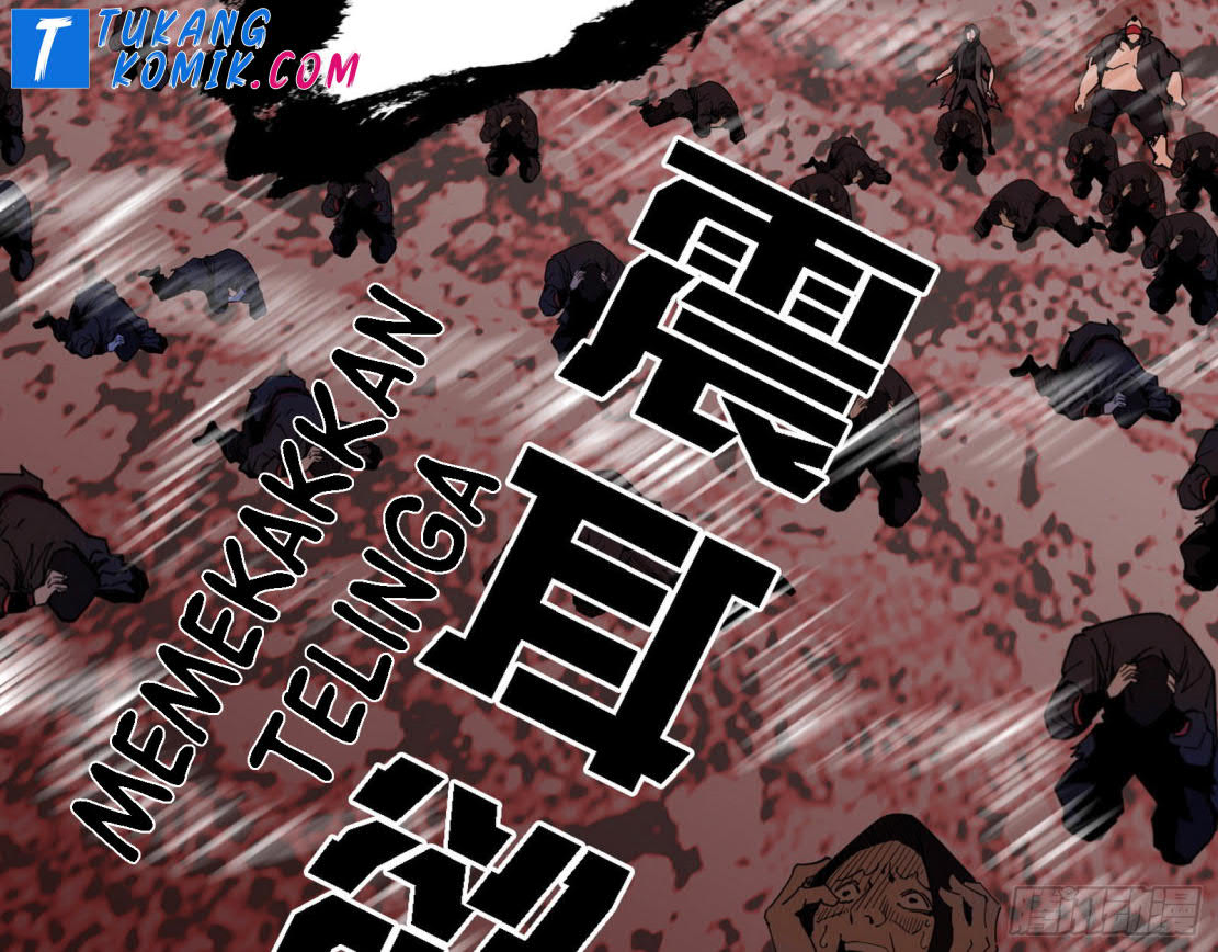 I’m An Evil God Chapter 263 Gambar 56