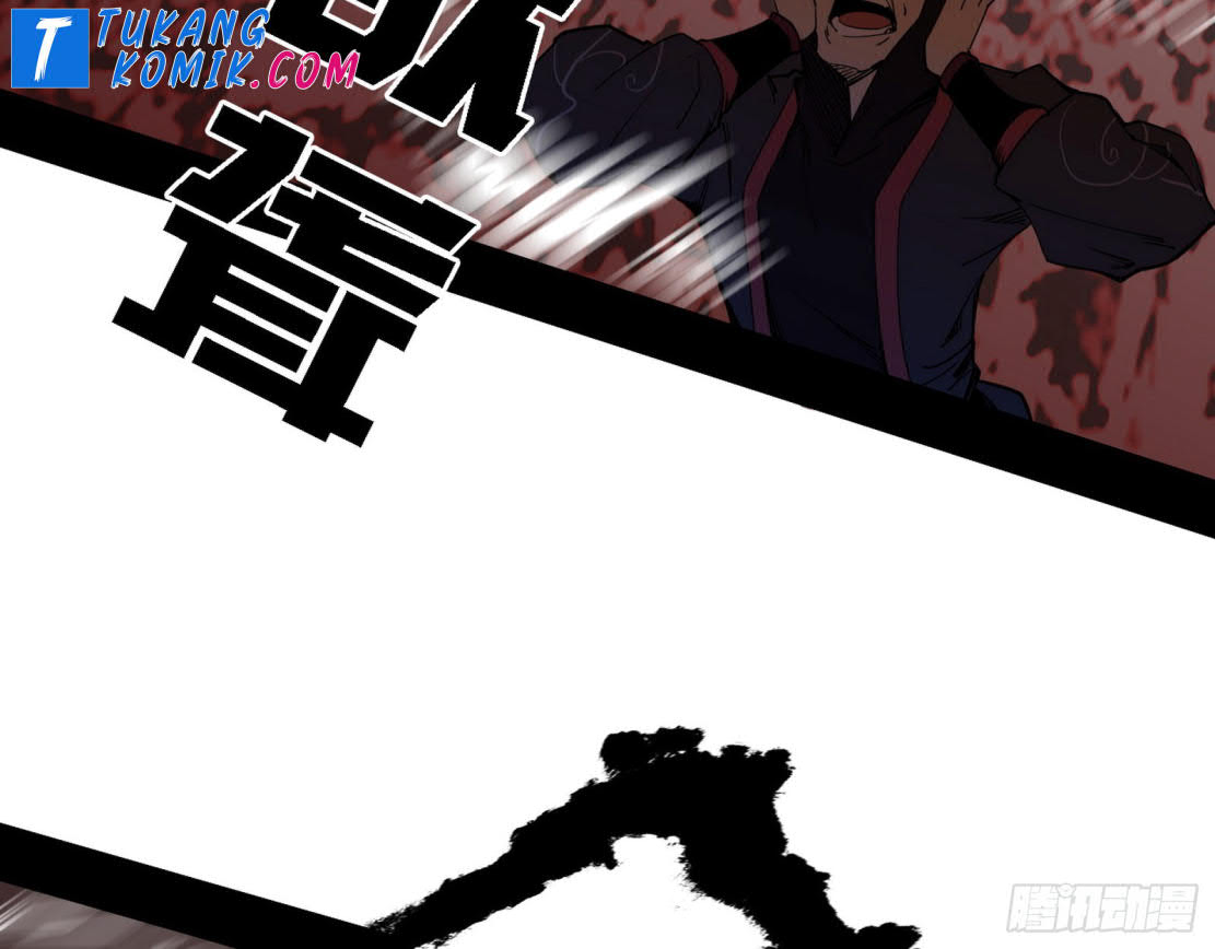 I’m An Evil God Chapter 263 Gambar 57