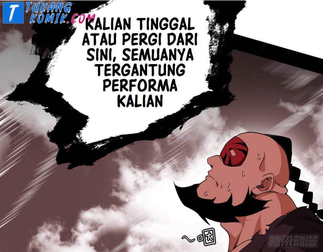 I’m An Evil God Chapter 263 Gambar 58