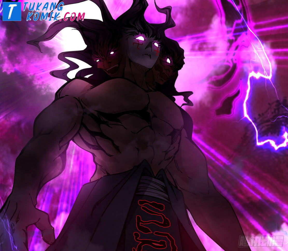 I’m An Evil God Chapter 263 Gambar 52