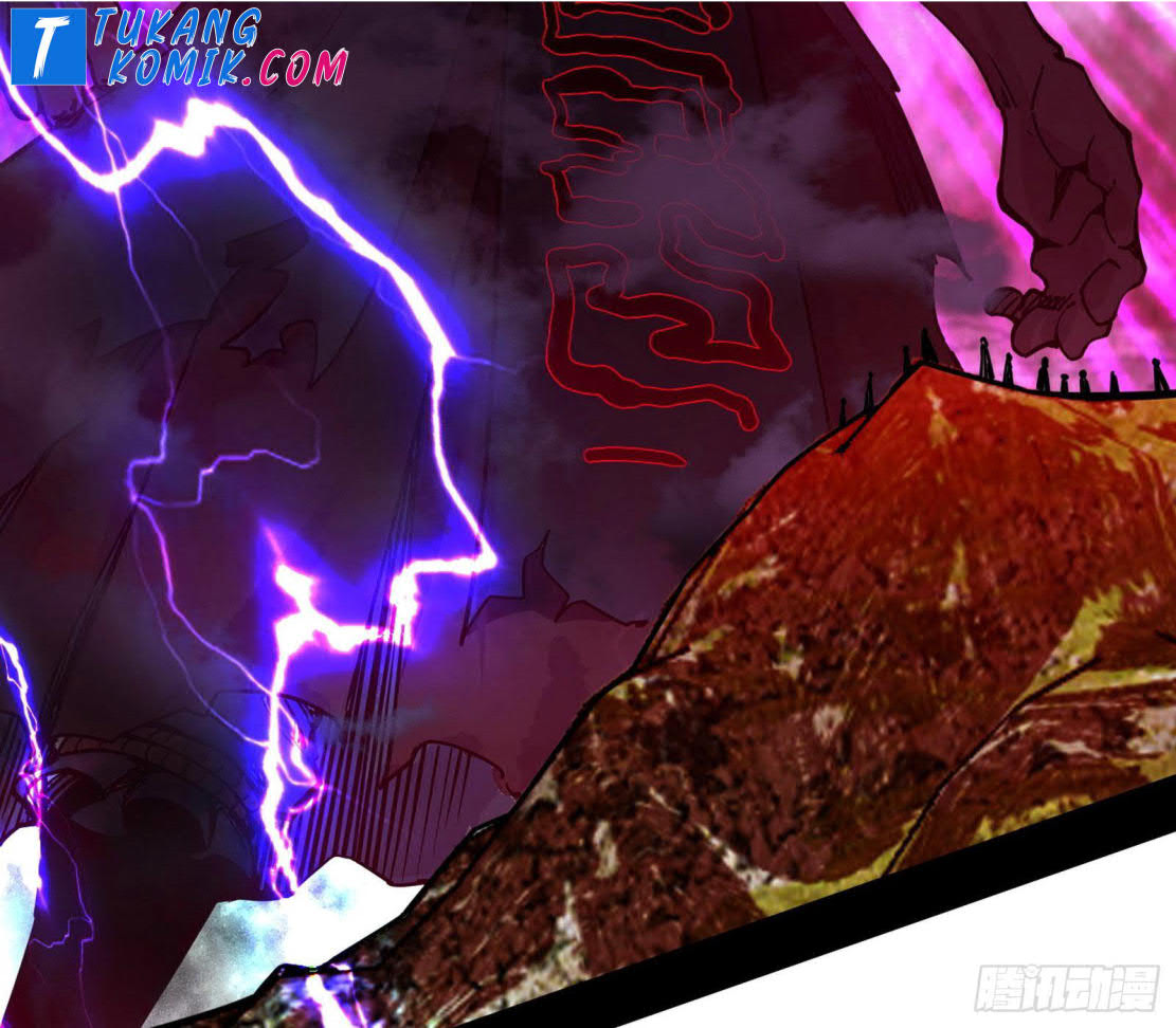 I’m An Evil God Chapter 263 Gambar 53