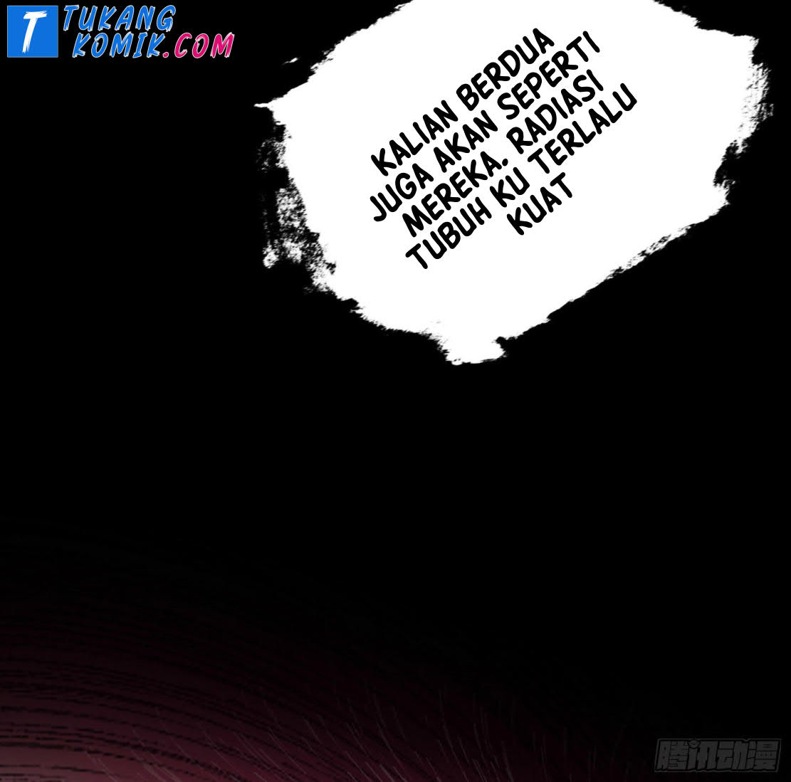 I’m An Evil God Chapter 263 Gambar 66