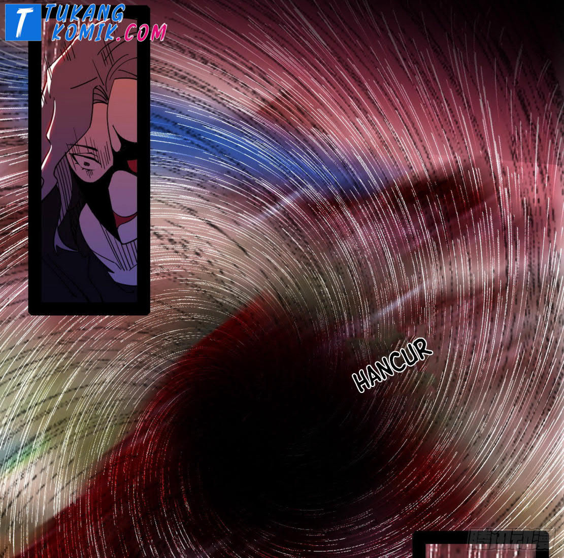 I’m An Evil God Chapter 263 Gambar 67