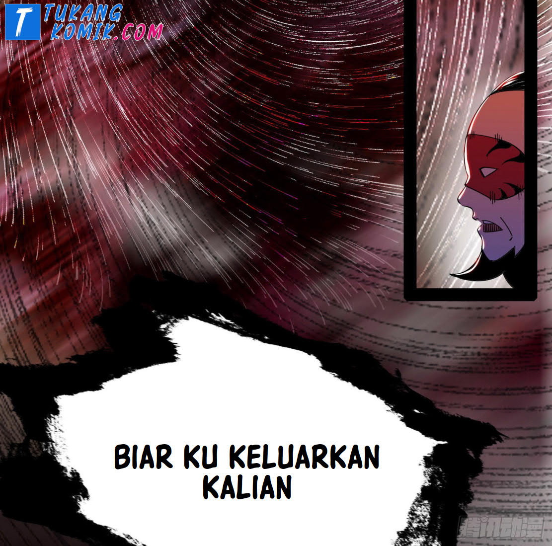 I’m An Evil God Chapter 263 Gambar 68