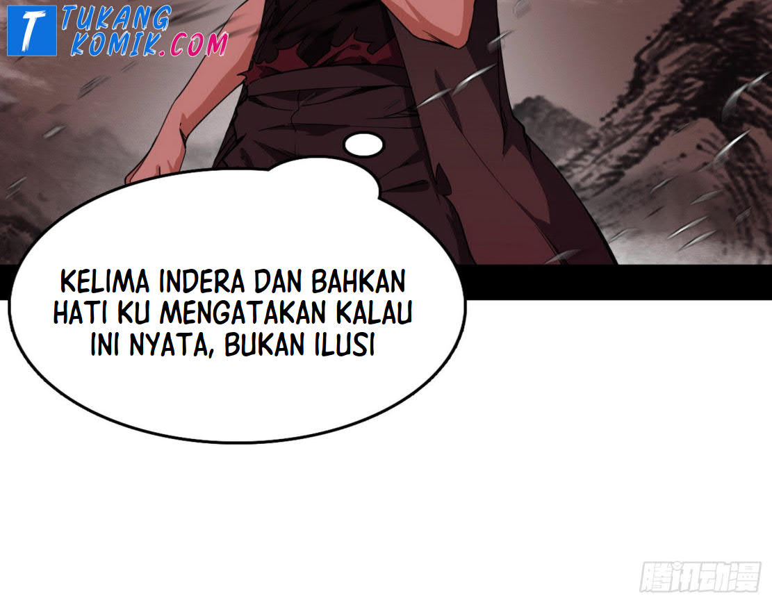 I’m An Evil God Chapter 263 Gambar 61