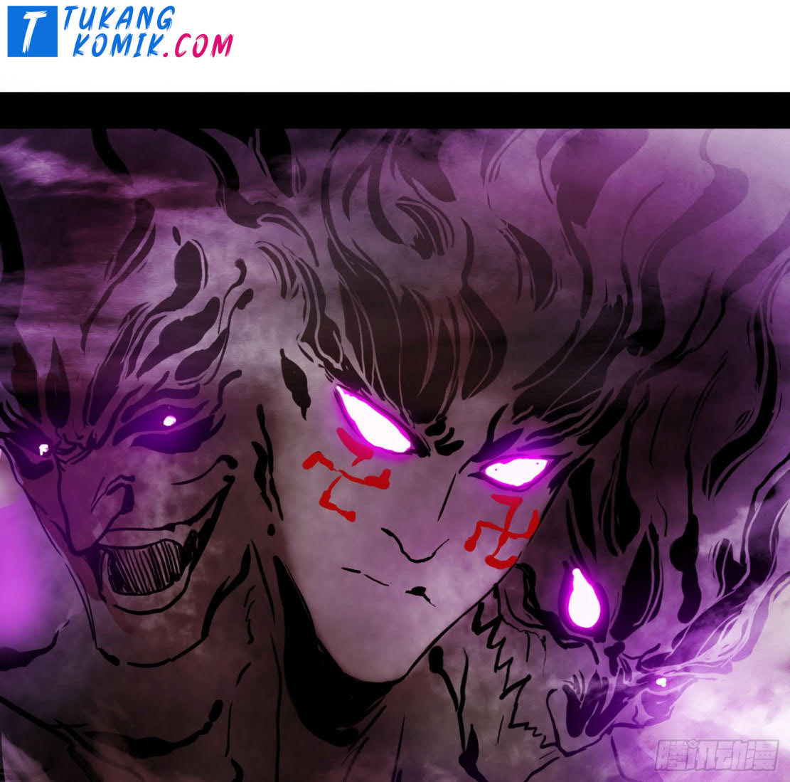 I’m An Evil God Chapter 263 Gambar 62