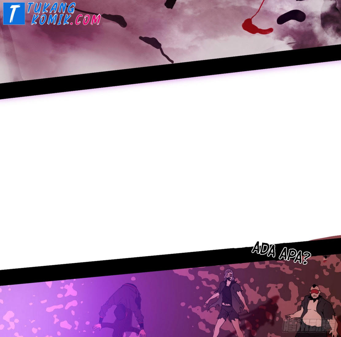 I’m An Evil God Chapter 263 Gambar 64