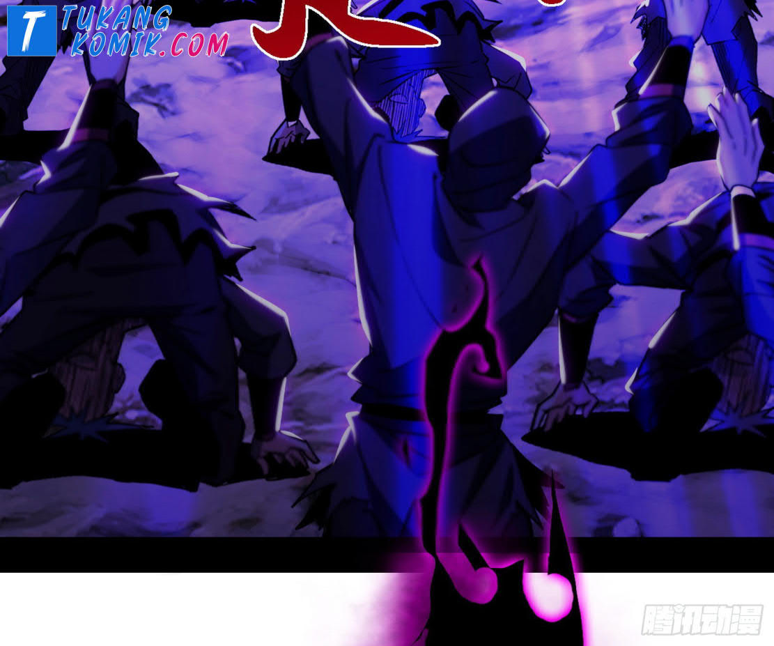 I’m An Evil God Chapter 263 Gambar 80