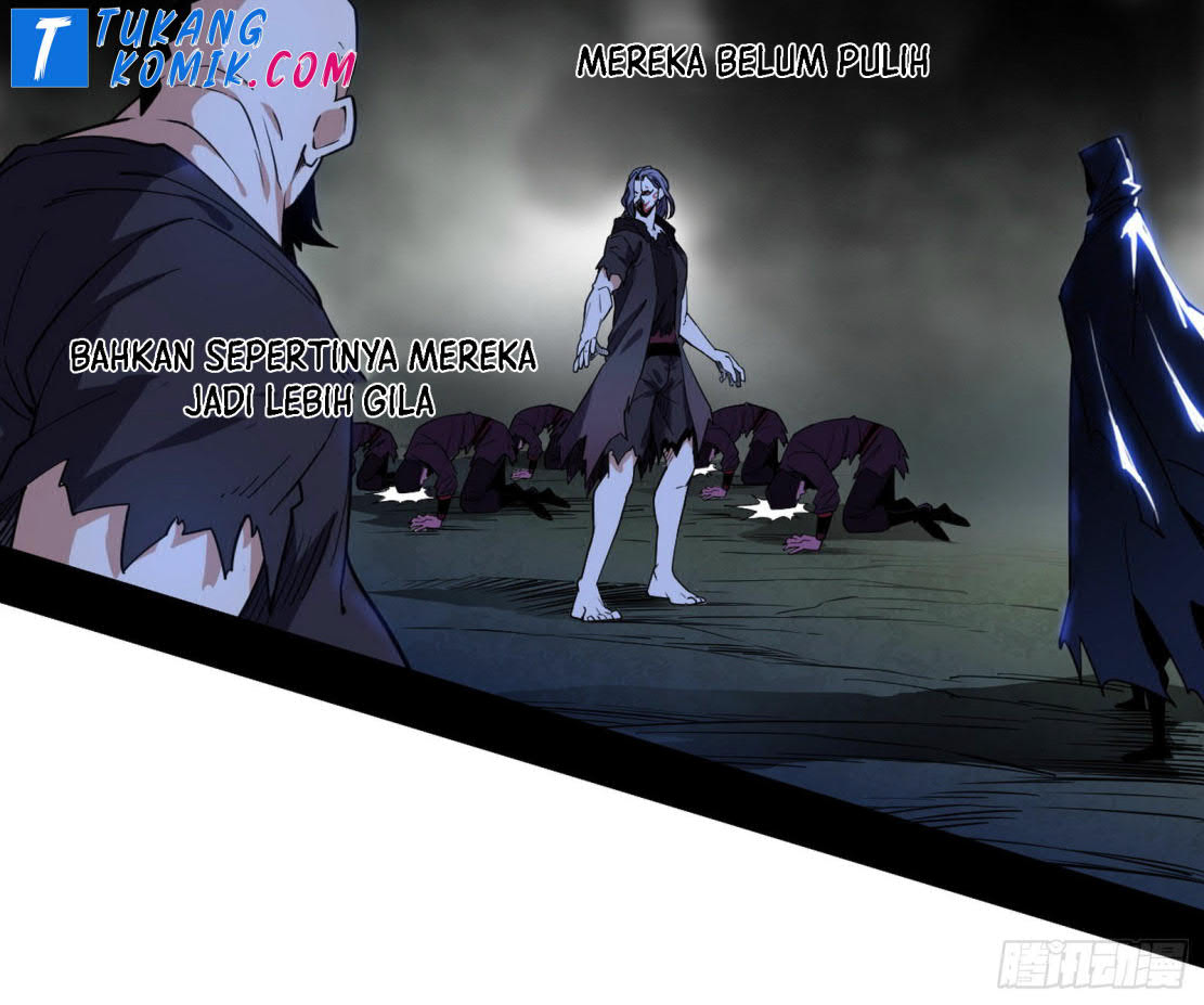 I’m An Evil God Chapter 263 Gambar 71