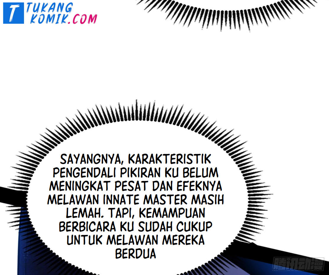 I’m An Evil God Chapter 263 Gambar 74