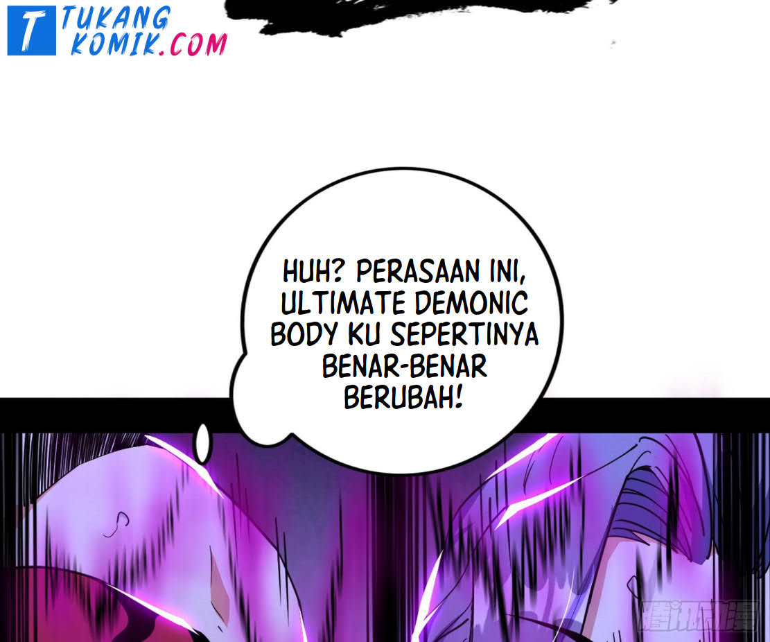 I’m An Evil God Chapter 263 Gambar 86