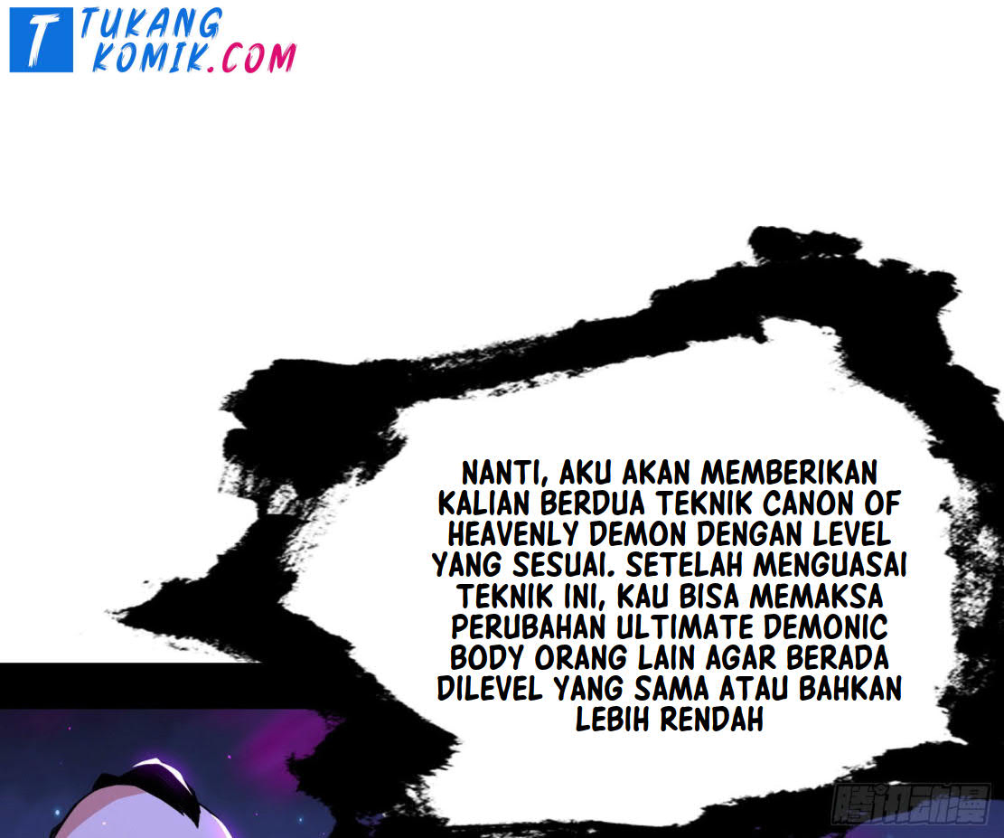 I’m An Evil God Chapter 263 Gambar 88