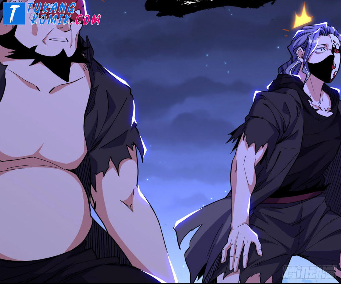 I’m An Evil God Chapter 263 Gambar 90