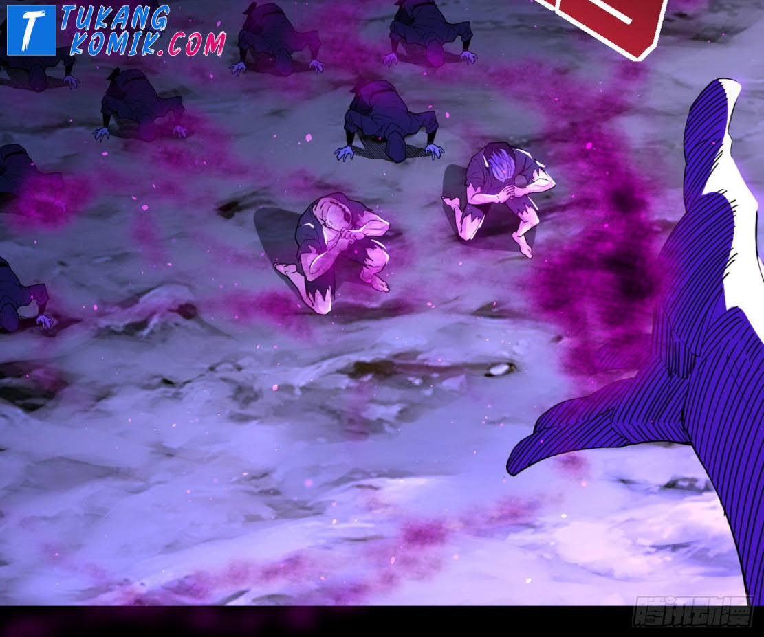 I’m An Evil God Chapter 263 Gambar 82