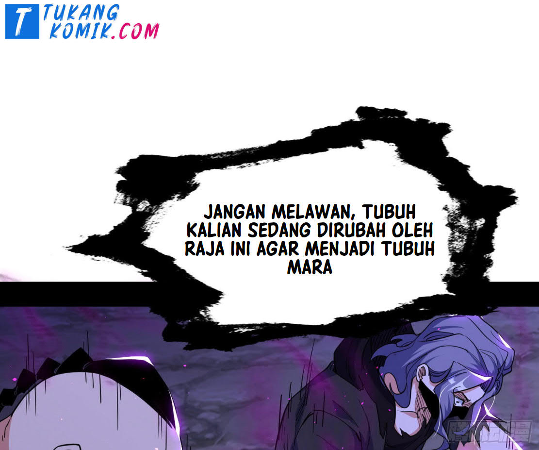 I’m An Evil God Chapter 263 Gambar 84