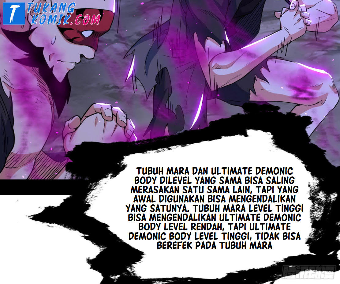I’m An Evil God Chapter 263 Gambar 85
