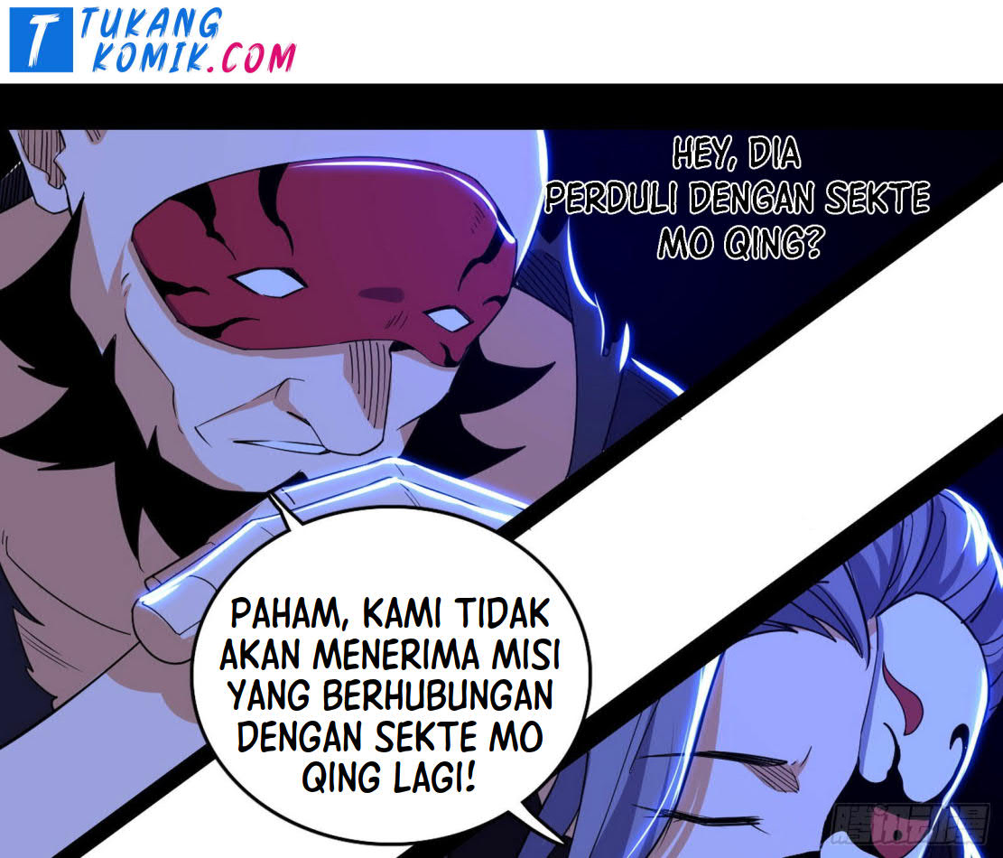 I’m An Evil God Chapter 263 Gambar 96