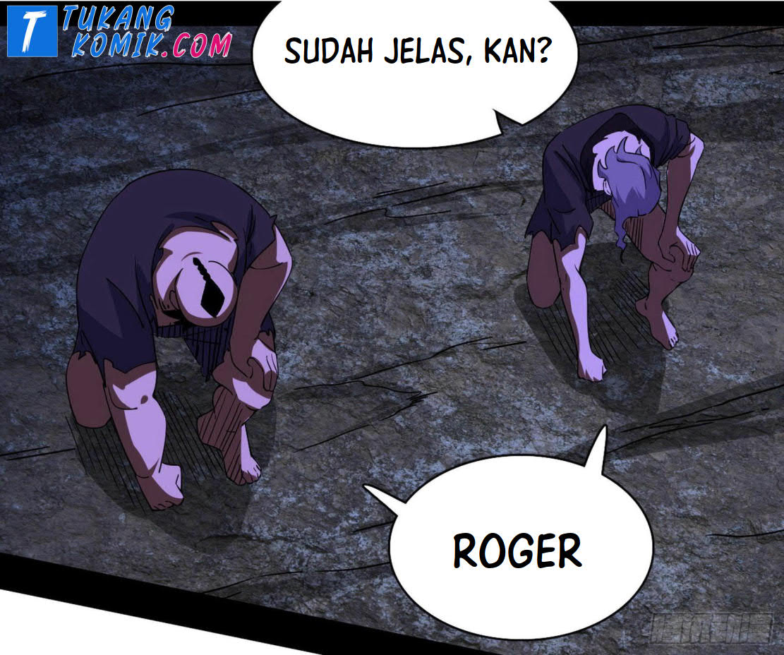 I’m An Evil God Chapter 263 Gambar 100