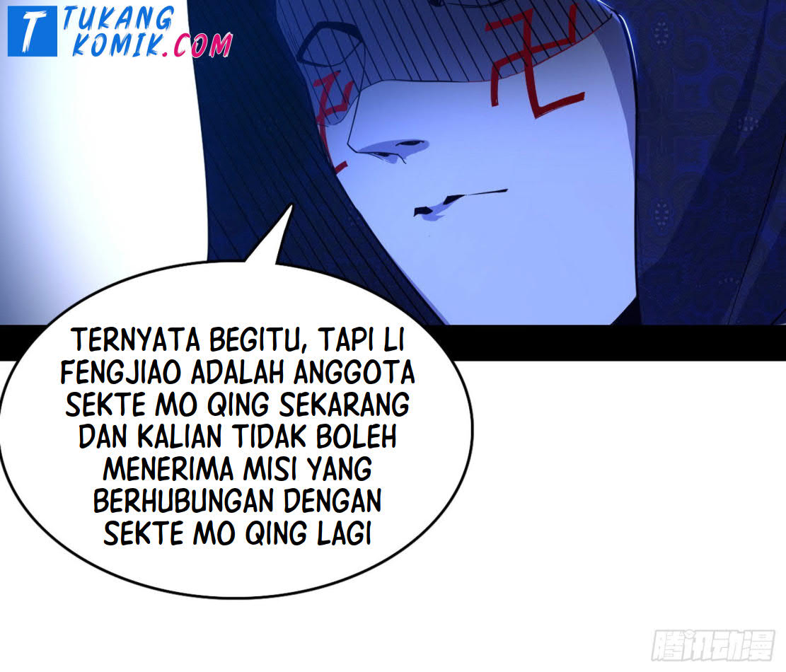 I’m An Evil God Chapter 263 Gambar 94