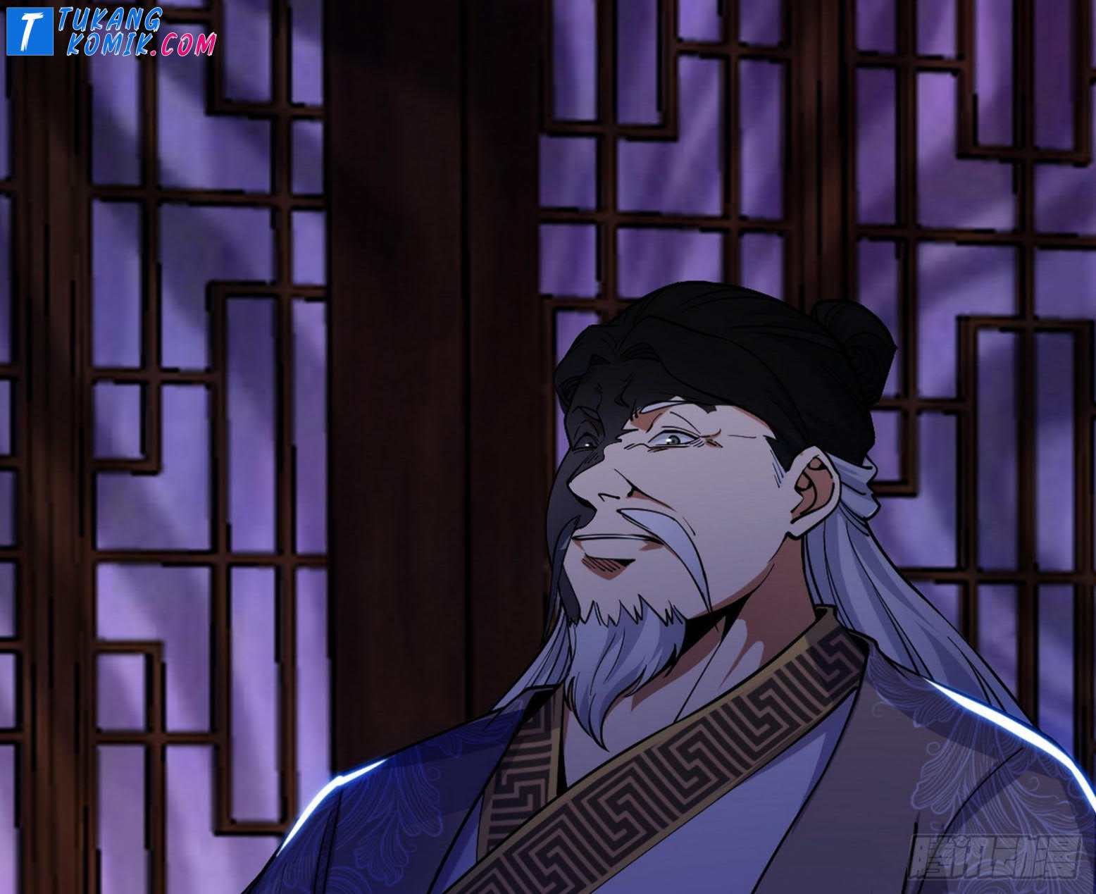 I’m An Evil God Chapter 261 Gambar 16