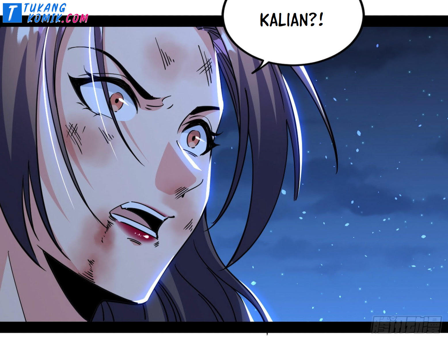 I’m An Evil God Chapter 261 Gambar 154