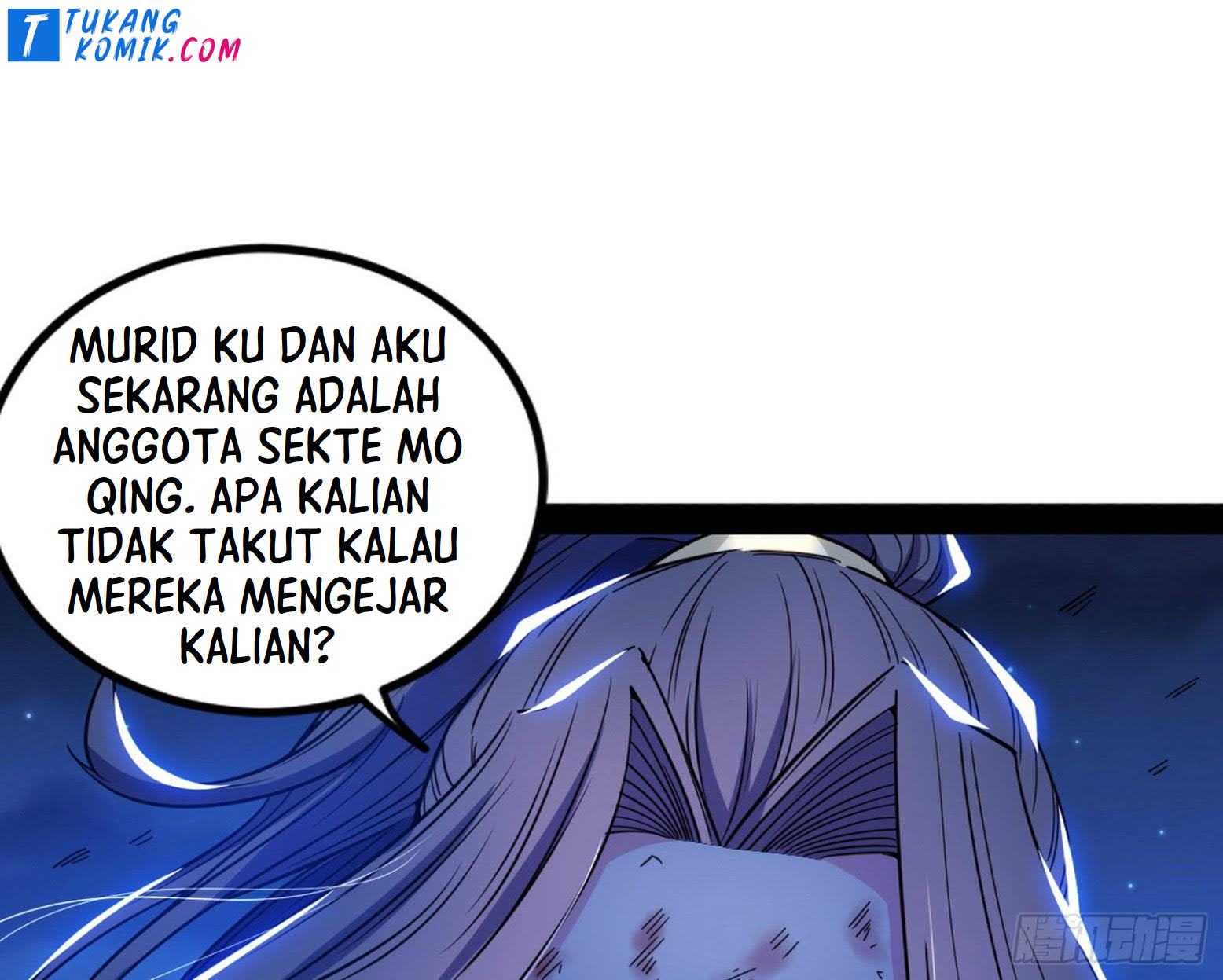 I’m An Evil God Chapter 261 Gambar 157