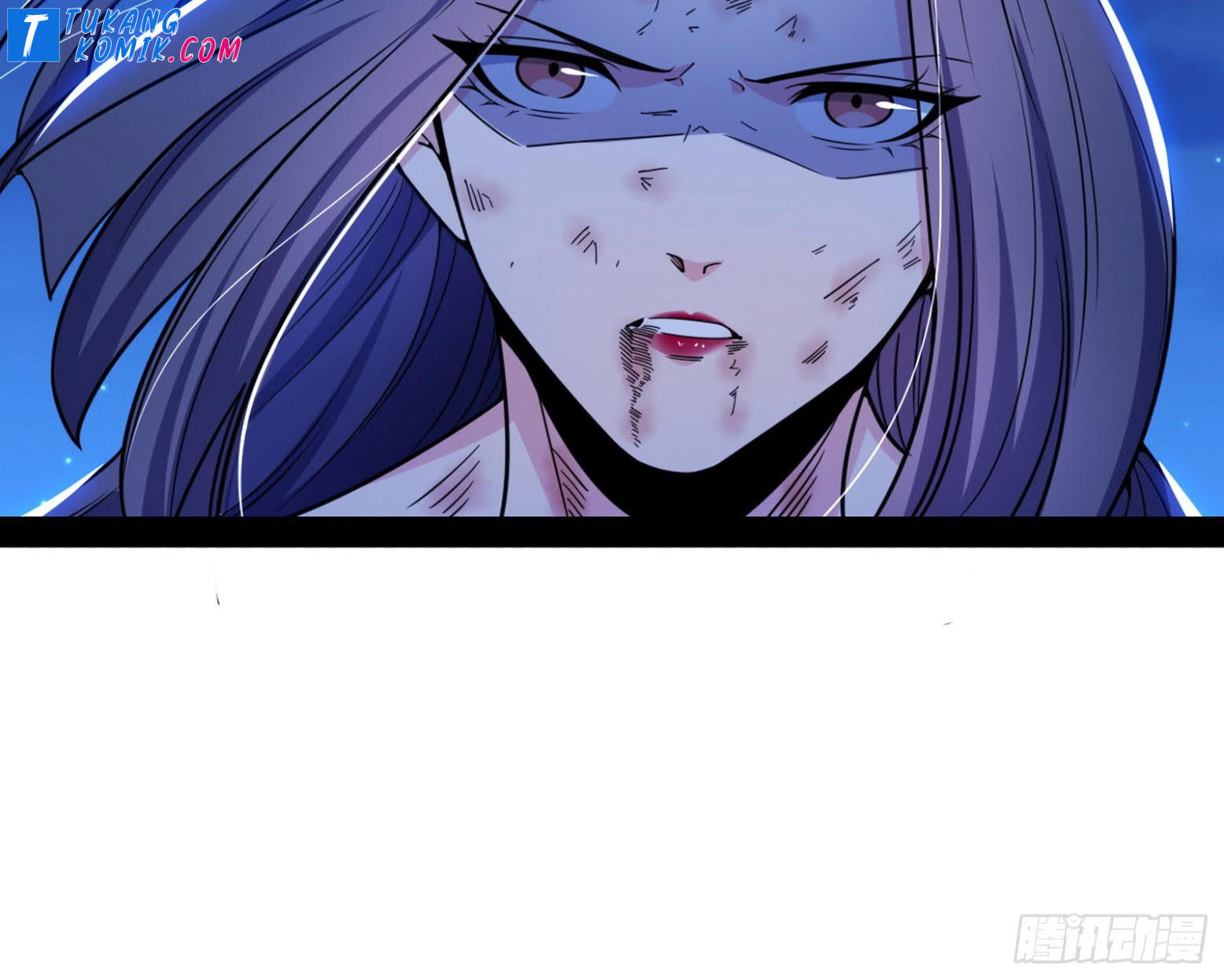 I’m An Evil God Chapter 261 Gambar 158