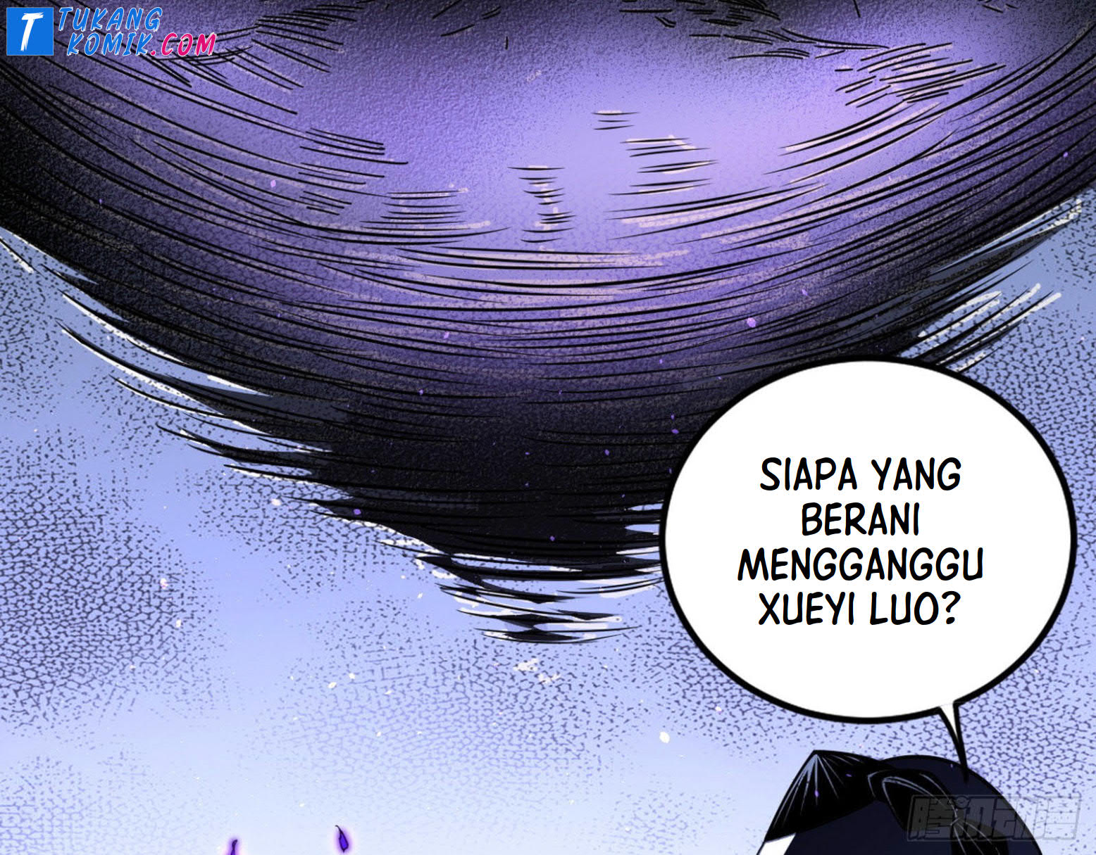 I’m An Evil God Chapter 261 Gambar 167