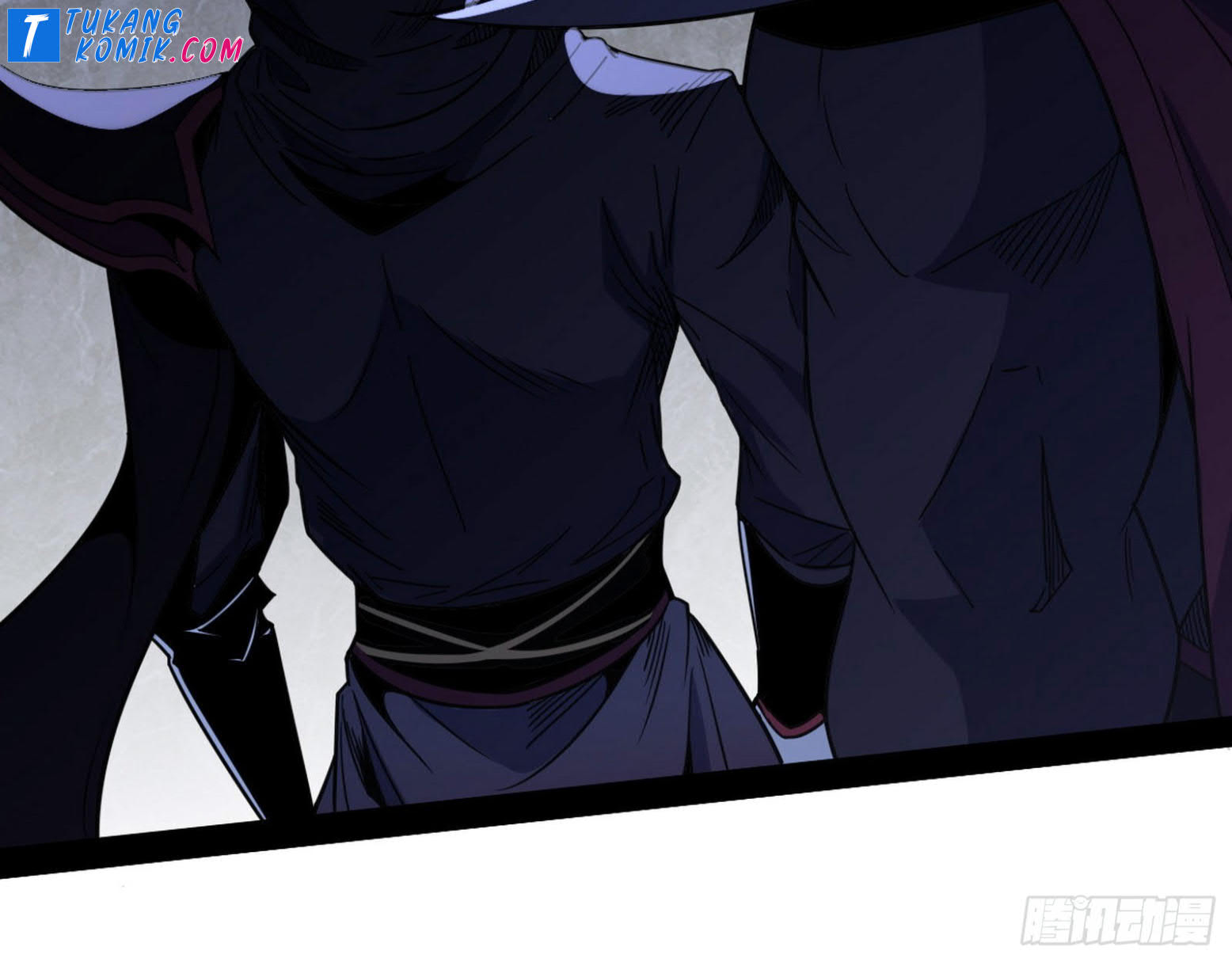 I’m An Evil God Chapter 261 Gambar 169